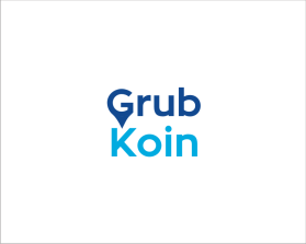 GrubKoin entry by Wayne Allen Carbonell