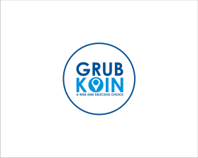 GrubKoin entry by Wayne Allen Carbonell