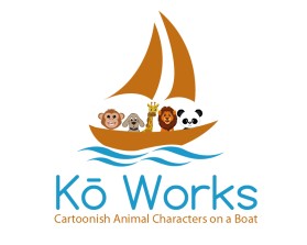 Graphic Design entry 1503993 submitted by dd_designer to the Graphic Design for KÅ run by thybones