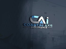Coastal Axis Insurance entry by T2T