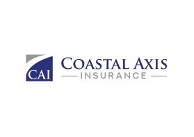 Coastal Axis Insurance entry by Afri Visual
