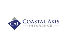 Coastal Axis Insurance entry by Afri Visual