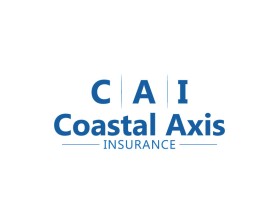 Coastal Axis Insurance entry by LanofDesign
