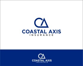 Coastal Axis Insurance entry by danni22
