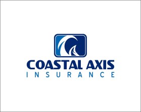 Coastal Axis Insurance entry by Joshpearl