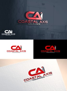 Coastal Axis Insurance entry by Dark49