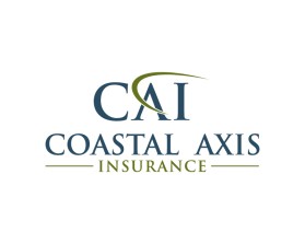 Coastal Axis Insurance entry by zoki169