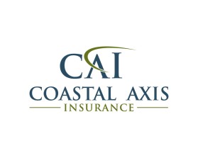 Coastal Axis Insurance entry by zoki169