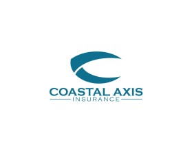 Coastal Axis Insurance entry by Grafious