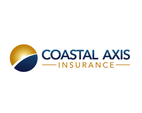 Winning entry: Coastal Axis Insurance entry by ChampenG