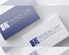 Duhon Law, PLLC entry by warren