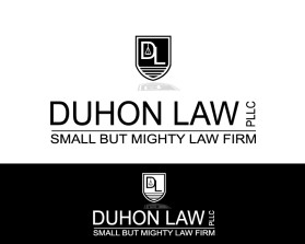 Duhon Law, PLLC entry by hormhsign