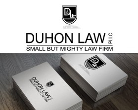 Duhon Law, PLLC entry by hormhsign