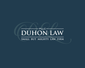 Duhon Law, PLLC entry by yani