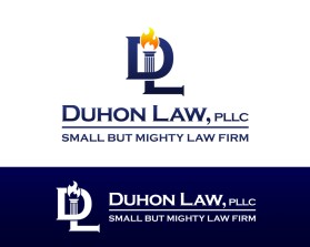 Duhon Law, PLLC entry by MaeMae