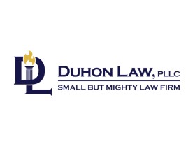 Duhon Law, PLLC entry by MaeMae