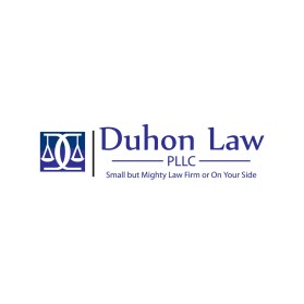 Duhon Law, PLLC entry by akram10168