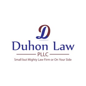 Duhon Law, PLLC entry by akram10168
