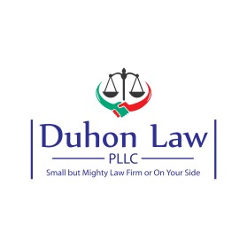 Duhon Law, PLLC entry by akram10168