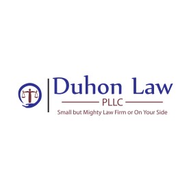 Duhon Law, PLLC entry by akram10168