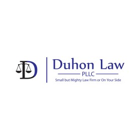 Duhon Law, PLLC entry by akram10168