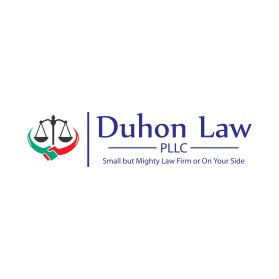 Duhon Law, PLLC entry by akram10168