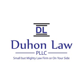 Duhon Law, PLLC entry by akram10168