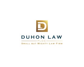 Duhon Law, PLLC entry by logohub