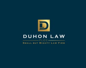 Duhon Law, PLLC entry by logohub