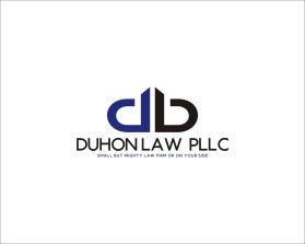 Duhon Law, PLLC entry by Wonkberan