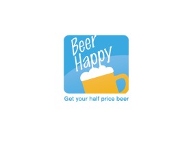 BeerHappy entry by Mia Vučić