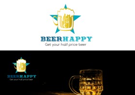 BeerHappy entry by iva