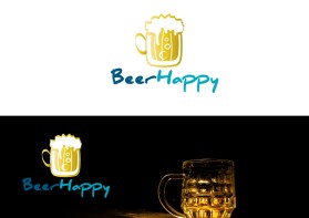 BeerHappy entry by iva