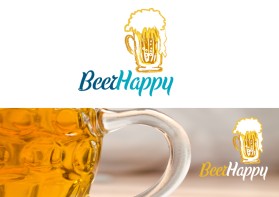 BeerHappy entry by iva