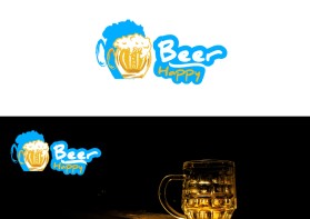 BeerHappy entry by iva