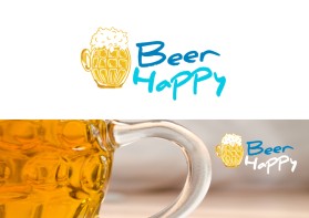 BeerHappy entry by iva
