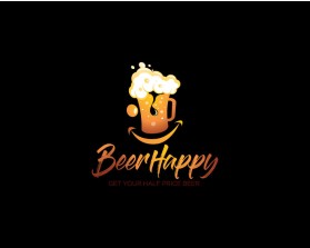 BeerHappy entry by Amit Kumar