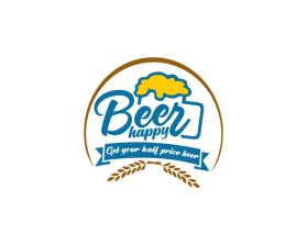 BeerHappy entry by Amit Kumar
