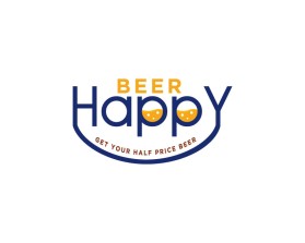 BeerHappy entry by Amit Kumar