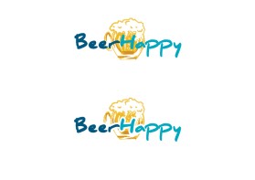 BeerHappy entry by iva