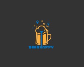 Beer And Brewery Logos design