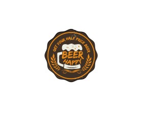 BeerHappy entry by Amit Kumar