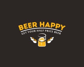 BeerHappy entry by Amit Kumar