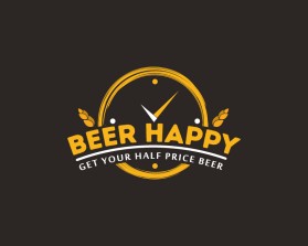 BeerHappy entry by Amit Kumar