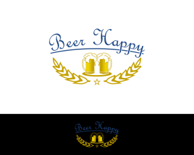 BeerHappy entry by @nadianurika