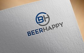 BeerHappy entry by Tiger Designer