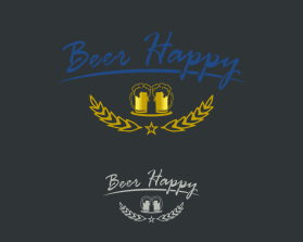 BeerHappy entry by @nadianurika