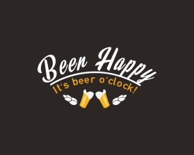 BeerHappy entry by Amit Kumar