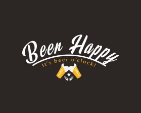 BeerHappy entry by Amit Kumar