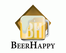 BeerHappy entry by Scott Van Eck